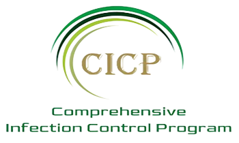 CICP Logo