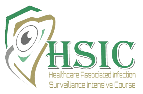 HSIC Logo