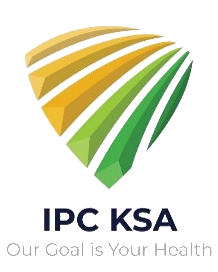 IPCKSA Logo