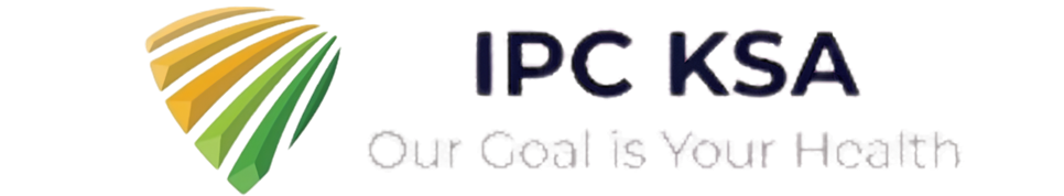 IPS KSA Logo
