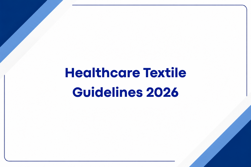 Healthcare Textile Guidelines 2026-3